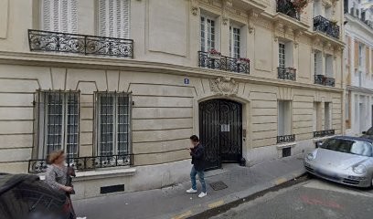 Magnétiseur Paris - Joyes Dominique, Praticien de Médecine Alternative à Paris 16