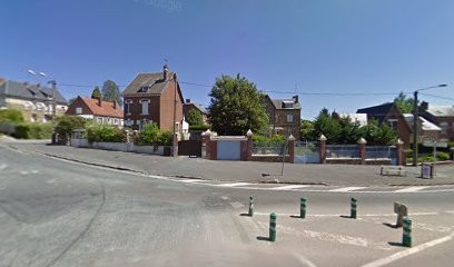 Sabine Flament, Praticien de Médecine Alternative à Péronne