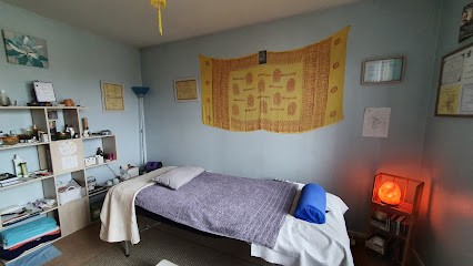 A.S, Praticienne en énergétique traditionnelle chinoise, Praticien de Médecine Alternative à Bourg-lès-Valence