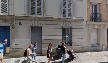 Caroline Charbonneau - Irrigation Du Colon Et Hygiène Intestinale, Praticien de Médecine Alternative à Paris 05