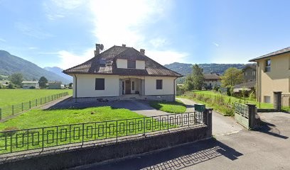 Saillet Delphine, Praticien de Médecine Alternative à Taninges