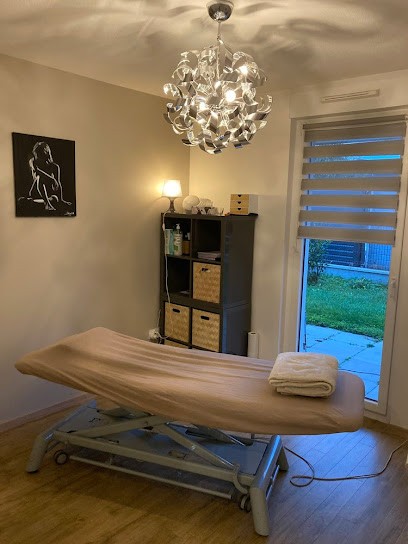 Hélène Berling Reflexologue RNCP, Réflexologue à Drusenheim