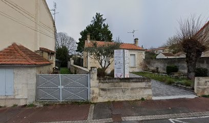 Hélène Chanjou, Praticien de Médecine Alternative à Ruelle-sur-Touvre
