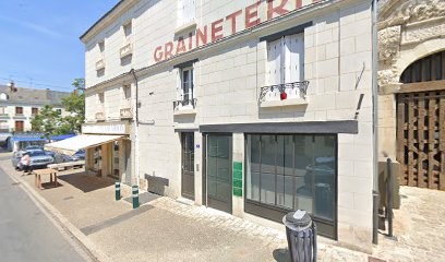 Linda Pacreau Maury - Hypnose, Hypnothérapeute à Sainte-Maure-de-Touraine