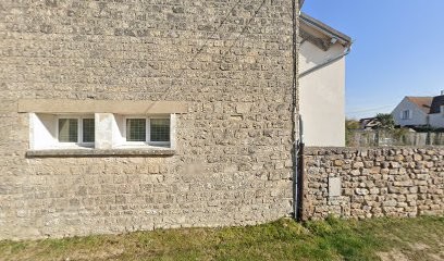 Guillaume Magnétiseur, Praticien de Médecine Alternative à Chars