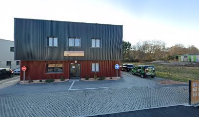 David Dufay National Shiatsu Academy, Praticien de Médecine Alternative à Saint-Avertin