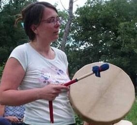 Sandra Larcanche - Chaman - soin chamanique, Praticien de Médecine Alternative à Auriol