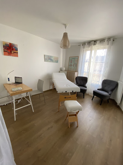 Cabinet Naturopathe Naturoetvous, Praticien De Médecine Alternative à Orsay