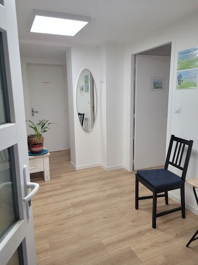 Magnétise Ta Vie - Stéphane De Filippo, Praticien de Médecine Alternative à Ondres