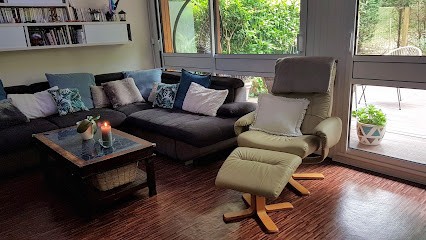 Caroline DUVERNE Sophrologue Certifiée - Hypnose - PNL - EMDR à La Celle-Saint-Cloud (78), Hypnothérapeute à La Celle-Saint-Cloud