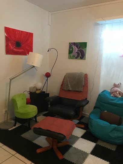 Sylviane COTON PELAGIE : soitoi hypnose, Hypnothérapeute à Saint-Symphorien-d'Ozon