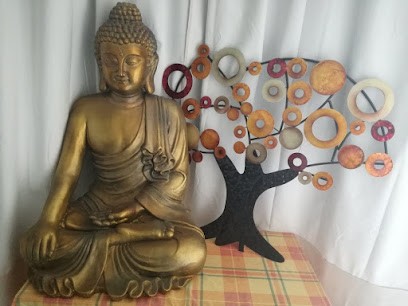 MarjoReflexo Réflexologie Plantaire, Réflexologue à Jarnac