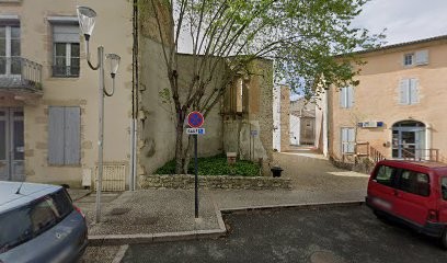 Fanny Sarre, Praticien de Médecine Alternative à Langon