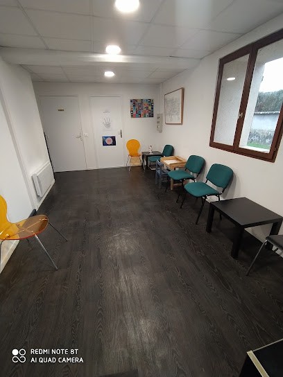 Hypnose, Snoezelen, magnétisme Au p'tit sens, Hypnothérapeute à Yèvres