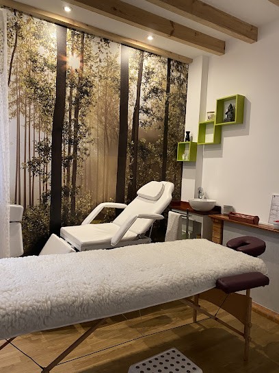 Ana Zen, Réflexologue à Rion-des-Landes