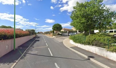 Naturae Thérapie - Céline Cros, Praticien de Médecine Alternative à Mèze