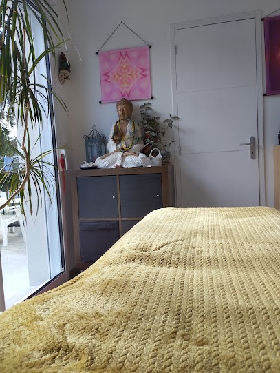 Brigitte Rousselot Magnétiseur, Praticien de Médecine Alternative à La Baule-Escoublac