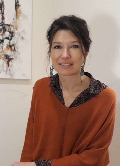 Magali Aurran Praticienne en Hypnose, Hypnothérapeute à La Bouilladisse