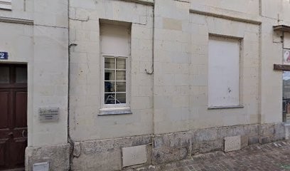 Karine Guenanten, Praticien de Médecine Alternative à Saumur