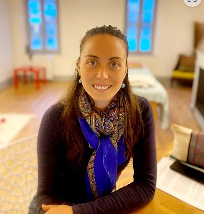 Laura Boulanger - Naturopathe Certifiée - Diététicienne D.E., Praticien de Médecine Alternative à Nailloux