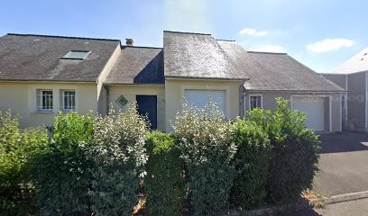 Edwige Houel, Hypnothérapeute à Changé