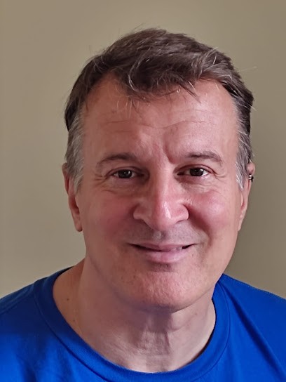 Jean-Philippe GIUDICE, Praticien de Médecine Alternative à Blagnac