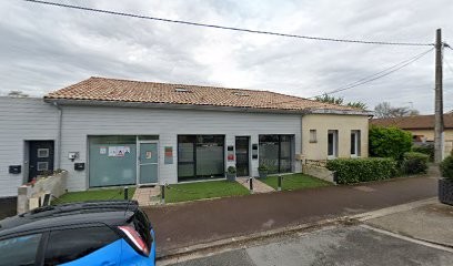 Marie Argaud Réflexologie, Réflexologue à Cestas