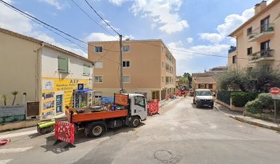 Nathalie BERNARD - Hypnothérapeute, Hypnothérapeute à Peymeinade