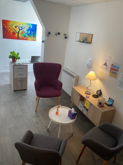 HYPNOSE NUMEROLOGIE MORTAGNE - Hélène JEANNEAU - Cholet - Les Herbiers - Pour Adultes - Enfants. Tabac Poids Stress Sommeil, Hypnothérapeute à Mortagne-sur-Sèvre