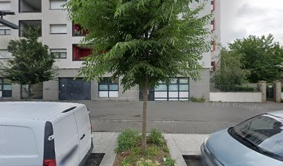 Fanny Lassource, Praticien de Médecine Alternative à Vitry-sur-Seine