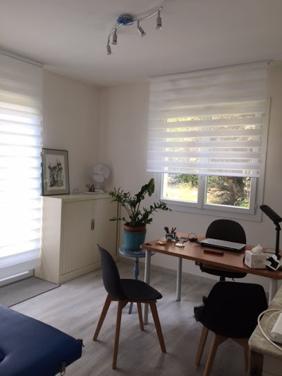 Patricia Petit Lafuente Sophrologie & Bioénergétique, Praticien de Médecine Alternative à Menville