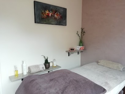 Nathalie Charvin Réflexologie, Réflexologue à Cruzilles-lès-Mépillat