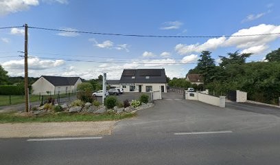 Etiopathe St Doulchard Bourges Angélique Bedu, Praticien de Médecine Alternative à Saint-Doulchard