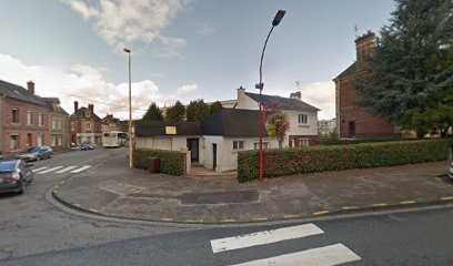 Blond Eric, Hypnothérapeute à Lillebonne