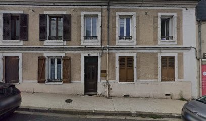 Caroline BOTTLAENDER - Réflexologue, Réflexologue à Orsay