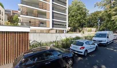 La Souffleuse De Mots, Hypnothérapeute à Lyon 09