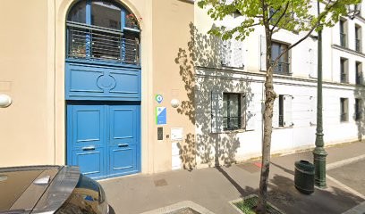 Elisabeth Benke Sophrologue, Praticien de Médecine Alternative à Puteaux