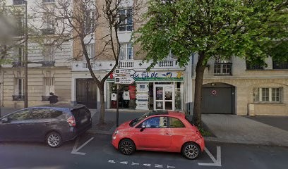 Claudine Soulat, Praticien de Médecine Alternative à Vincennes