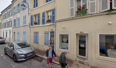 Ilhame Joubert Naturopathe, Praticien de Médecine Alternative à Rueil-Malmaison