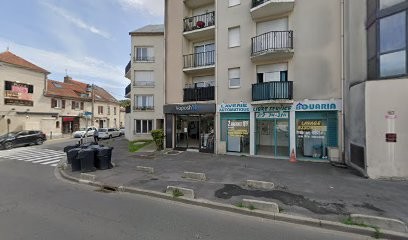 Kelly MANETTE - Sophrologue Praticien, Praticien de Médecine Alternative à La Ferté-sous-Jouarre