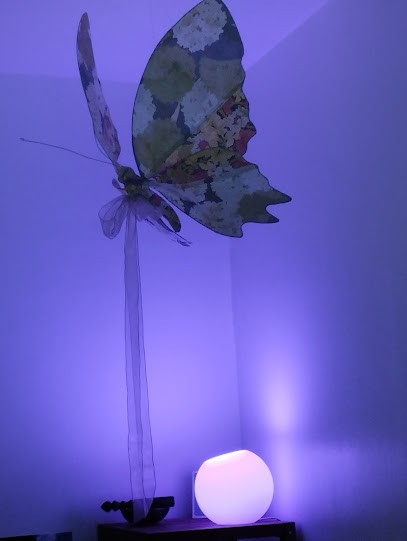 Karole Lanoizelée Villejobert - Réflexologie & Hypnose, Réflexologue à Congénies