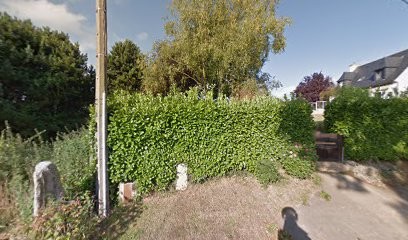 Ker Zen, Réflexologue à Bourseul