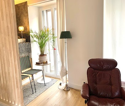 Gaëlle Istin Naturopathe Réflexologue, Praticien de Médecine Alternative à Concarneau