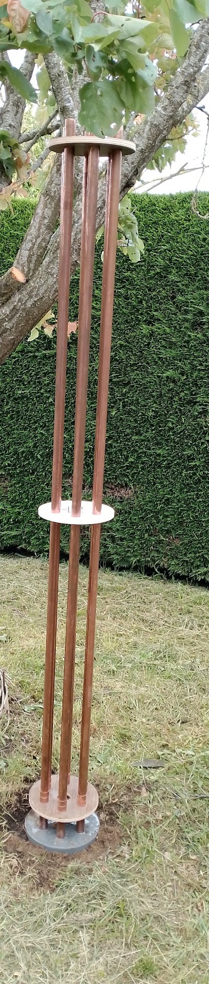 Samuel Géobiologue et Bio énergéticien Quantique, Praticien de Médecine Alternative à Doué-en-Anjou