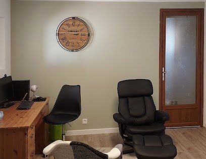 Frederic Bort - Praticien En Hypnose à Alès, Hypnothérapeute à Alès