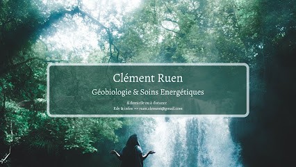 Clément Ruen : Géobiologie & Soins Energétiques, Praticien de Médecine Alternative à Moulis