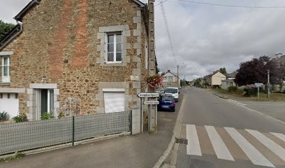 Magnétiseuse Karine Bernot, Praticien de Médecine Alternative à Plouasne
