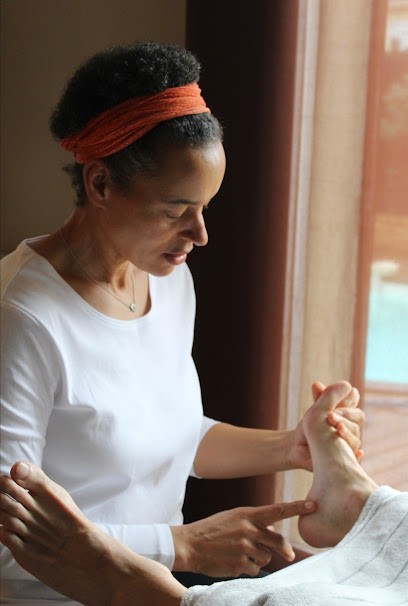 REFLEX & RELAX Massage & Réflexologie, Réflexologue à Saint-Pierre-d'Oléron