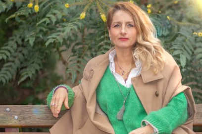 Objectif Mieux-Etre - Elise - Hypnothérapeute à Fronton, Hypnothérapeute à Fronton