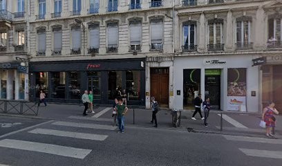 Naissance en douceur, Hypnothérapeute à Lyon 02